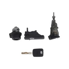 Neiman kit complet (barillet serrure clé) - Volkswagen GOLF PLUS PH.1 - 5M089837