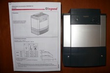 Télévariateur 40083 legrand - 40083,