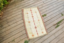 Tapis turc kilim x34 - tapis,
