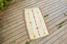 Tapis turc kilim 20'x34''