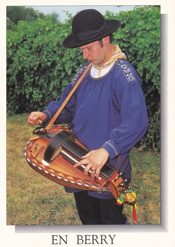 Carte postale 10x15cm postcard