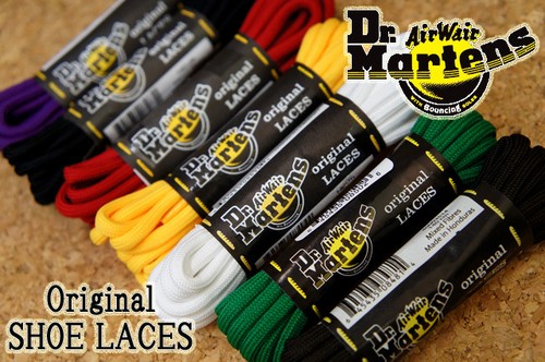 Martens shoelaces shoe - martens,