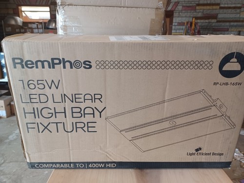 Light efficient design - efficient,