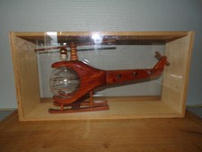 coffret flacon à poire