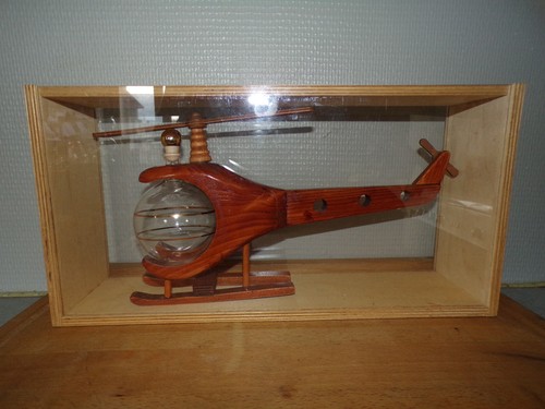 Coffret flacon poire - coffret,
