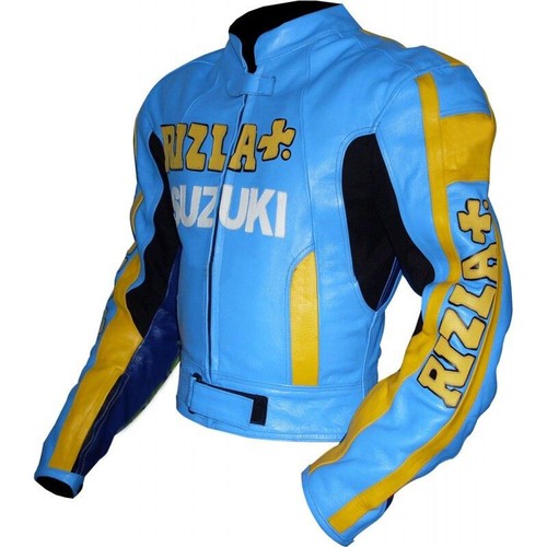 Suzuki bob marley veste - marley, en