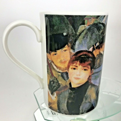 Dunoon stoneware coffee mug - stoneware,
