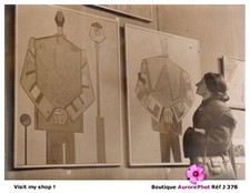 PARIS, SALON SURINDÉPENDANTS