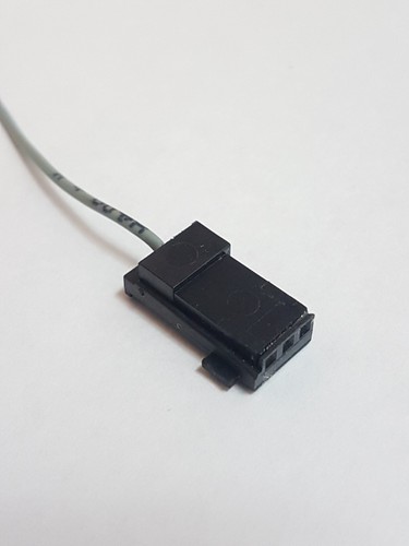 Connecteur prise toit ouvrant