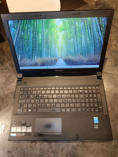Lenovo b50 3557u - b50, 1.7ghz