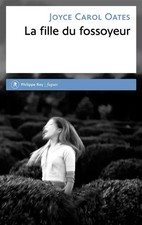 La fille du fossoyeur, Joyce