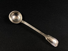 Cuillère à moutarde en