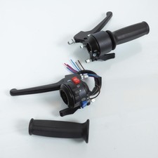 Poignée d accélérateur P2R