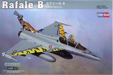 HOBBY BOSS Dassault Rafale B 87245 -1/72