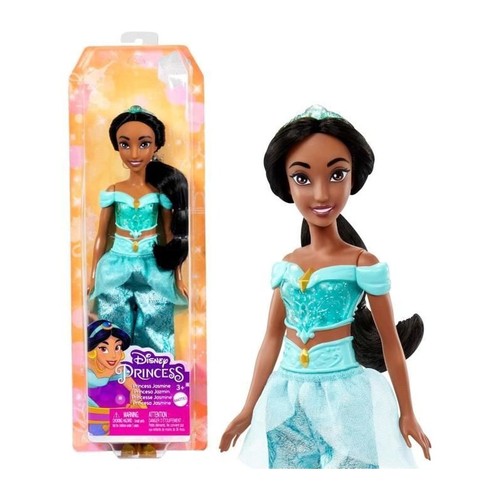 Jasmine poupée mattel - poupée,