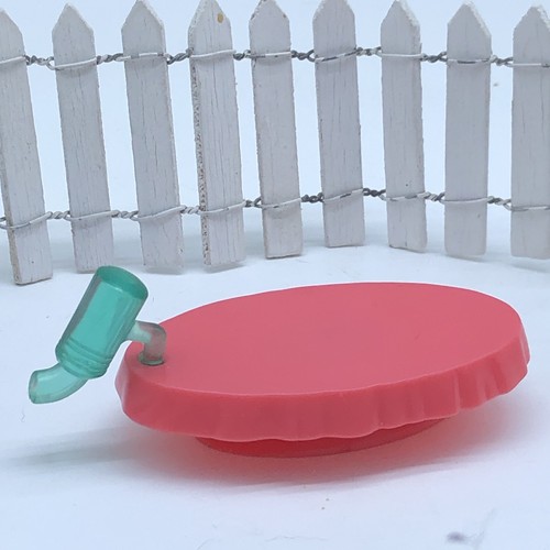 Littlest pet shop table rodent - littlest,