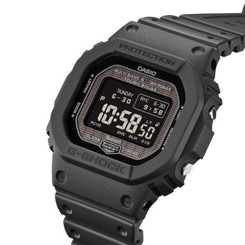 Casio shock bx5600 1a1jf - casio, g-shock