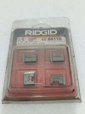 RIDGID 66110 1/8′′ BSPT