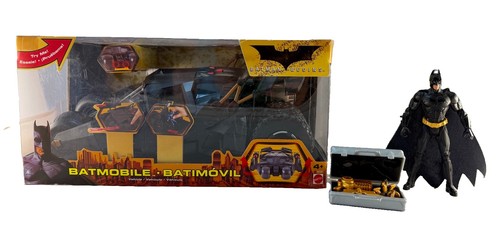 Tumbler batmobile - tumbler,