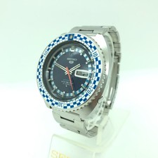 [w2328] SEIKO 5 SPORTS