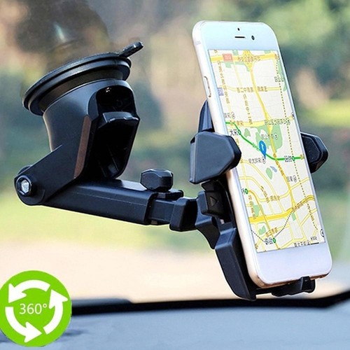 Support smartphone pour