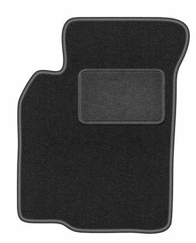 Tapis conducteur moquette - tapis, en