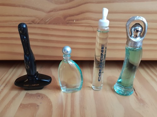 Miniatures parfums - miniatures,