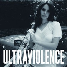 Lana Del Rey Ultraviolence