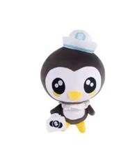 Peluche Peso Les Octonauts