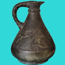 cruche pichet jarre pot