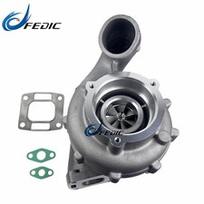 K26 53269887700 Turbocompresseur pour Volvo Penta Marine D4 3.6L D-180 2001-2003
