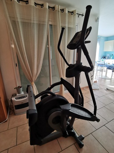 Vélo elliptique proform 695 - proform,