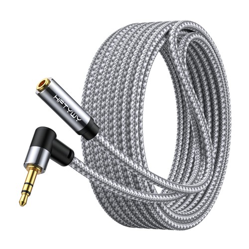 Hftywy headphone extension - hftywy,