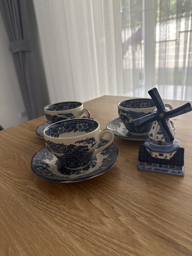 Tasse café ancienne - à,