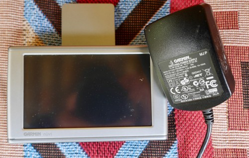 Gps voiture garmin nüvi - gps, 660
