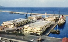 Cie Gle Transatlantique CGT