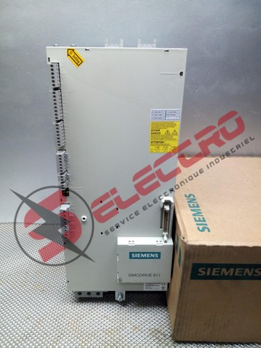 Variateur siemens - variateur,