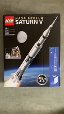 LEGO NASA Apollo Saturn V 