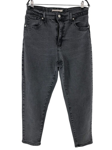 jean levis mom