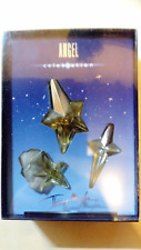 coffret de miniatures de parfum THIERRY MUGLER
