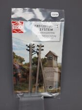 LQ138 BUSCH 5551 Ho 1/87 1:87