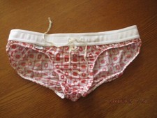 maillot de bain homme N2N -