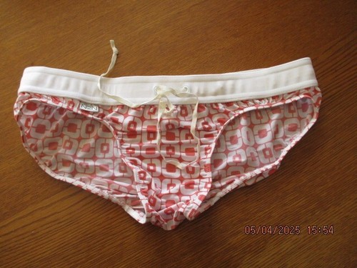 Maillot bain homme - de, n2n