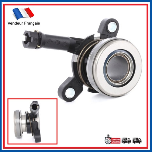 Butée embrayage hydraulique - butée,