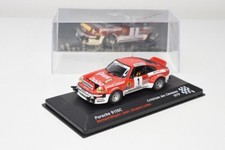 B21 1:43 ALTAYA IXO PORSCHE