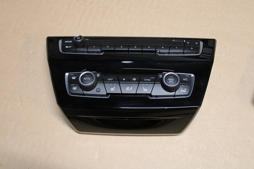 Bmw f39 panneau de - f39,