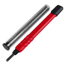 Crayon Automatique Recharges de Mines Maçon Marqueur, Stylo Menuisier Baustift