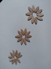 30 Lamello Bois Hêtre N°