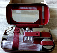 superbe Ancienne Trousse de