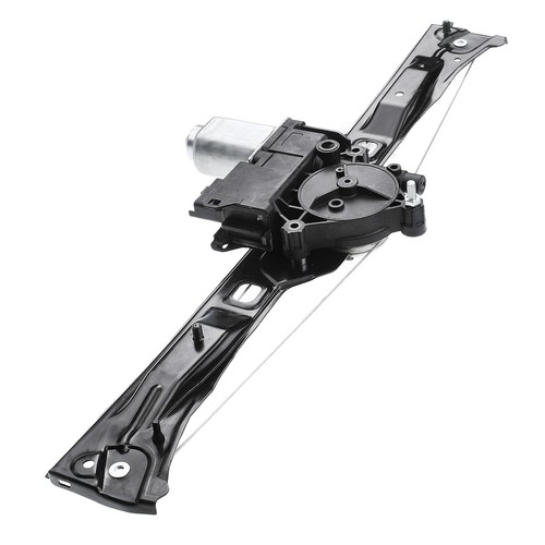 Lève vitre avec moteur avant - avec,